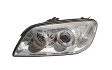 Faro Proiettore Anteriore Sinistro CHEVROLET CAPTIVA 1 Serie USATO ORIGINALE