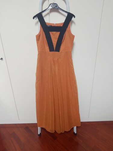 Emporio armani abito lungo - armani,