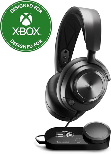 Steelseries arctis nova pro - steelseries,