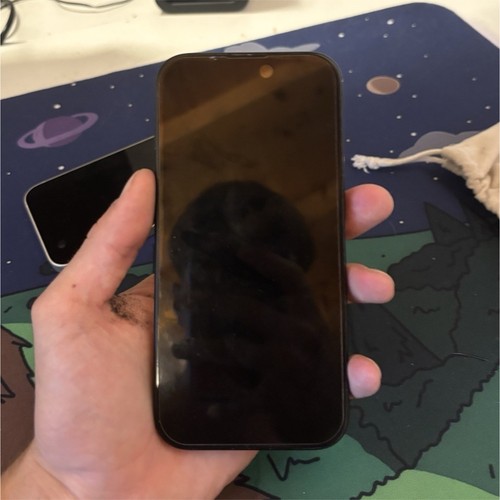 Apple iphone 128gb nero - apple,