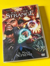 Film DVD DOTTOR STRANGE IL