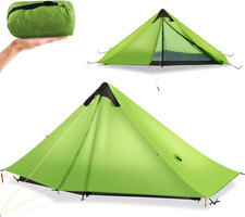 Nuovo Lanshan Outdoor