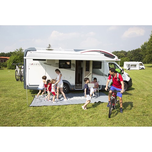 F45s 260 tenda fiamma - f45s,