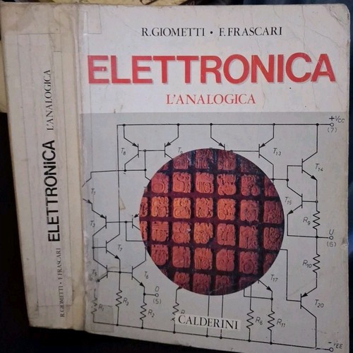 Giometti frascari elettronica - giometti,