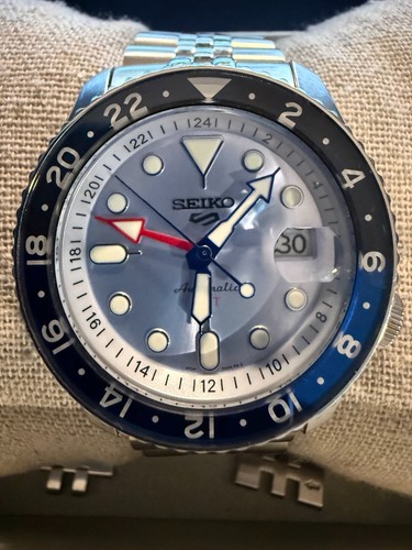 Orologio seiko five - five, sports