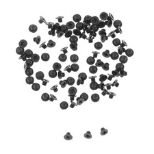 Vite Di Ricambio Per Tastiera Del Computer Portatile Da 100 Pezzi Per Macbook