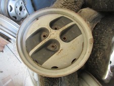FIAT Ritmo I serie - Cerchione