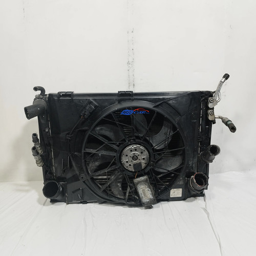 Kit radiatore bmw serie e87 - bmw,