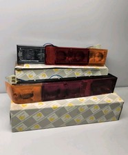 2X Fanale Stop Posteriore