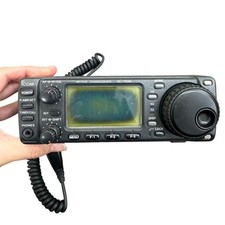 Ricetrasmettitore radioamatore