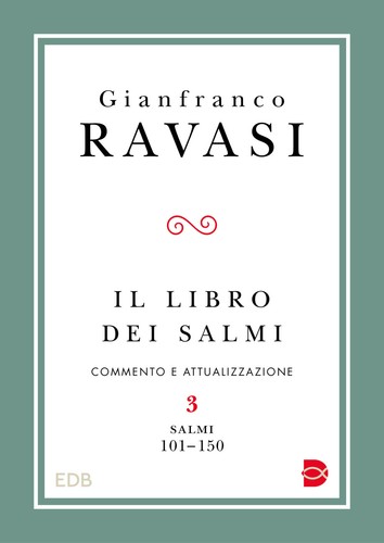 Libro dei salmi commento e - libro,