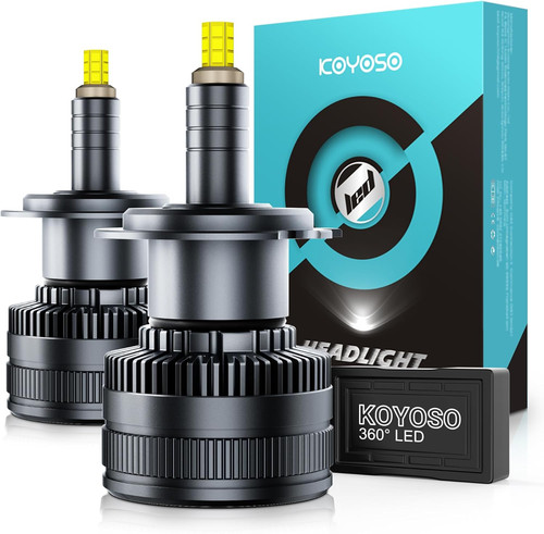 Led lampadine 360 - led,