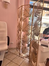 paravento separè Maisons Du