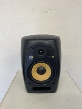 KRK Systems VXT 8 Studio monitor singolo alimentato - difettoso