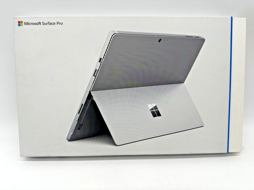 Microsoft surface pro intel - pro,