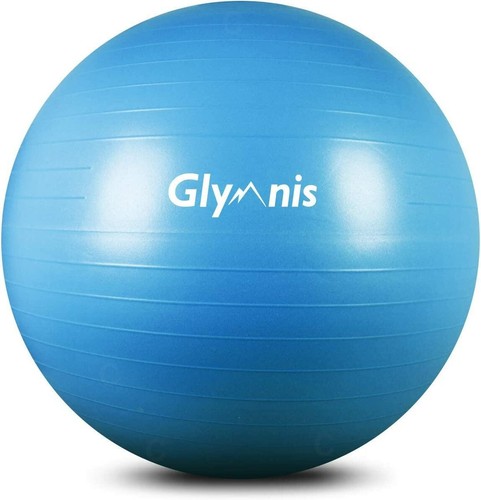 Palla ginnastica glymnis 55 - palla,