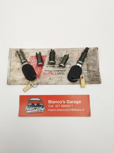 Kit impariglio fiat - fiat, uno