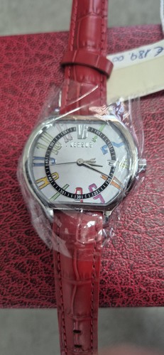 Orologio versus - orologio,