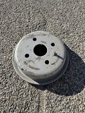 TAMBURO 4 FORI MOZZO FRENO