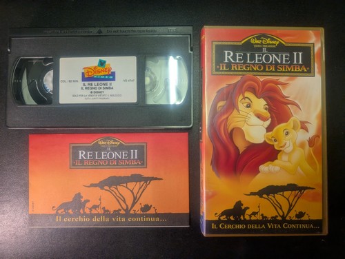 Walt disney classici re - disney, i