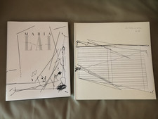 Maria Lai - Inventare altri spazi 1993