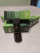 Boccetta olio essenziale