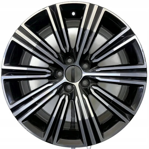 Cerchio lega 18 - in,