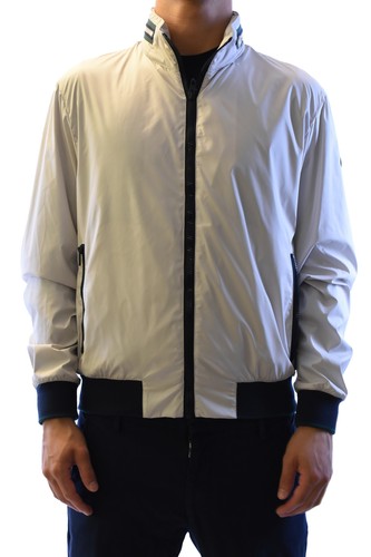 Fay multicolor jacket - fay,