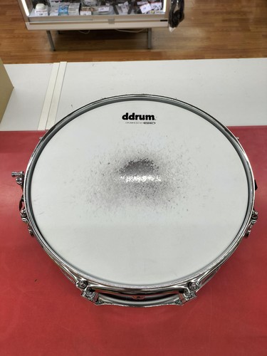 Rullante metallo drum - rullante,