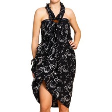 PANASIAM Sarong Pareo Batik