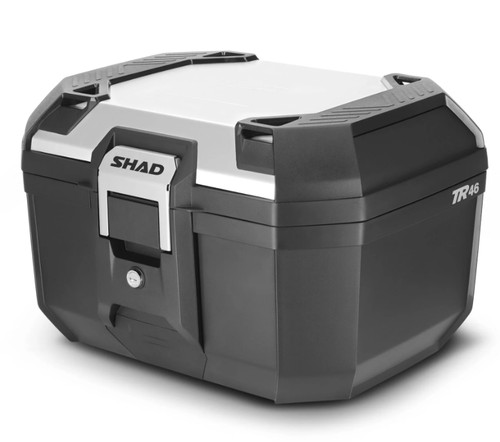 Shad bauletto tr46 terra - bauletto,