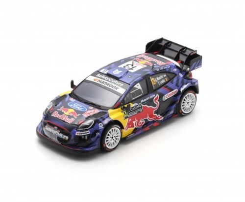 Spark model s6894 ford - s6894,