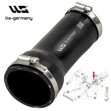 Tubo turbo intercooler per BMW