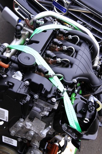 Motore diesel per - diesel,