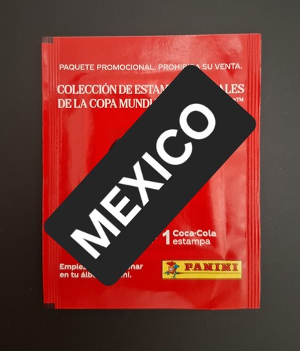 Panini sealed pack fifa - panini,