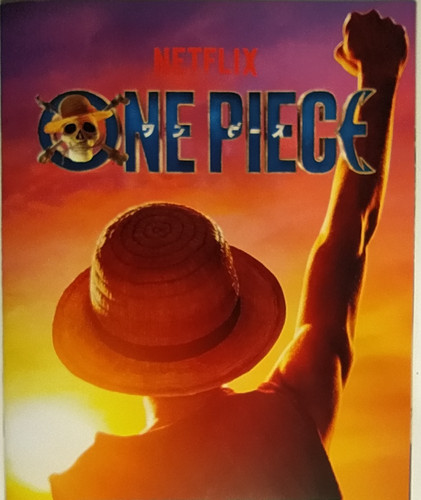 One piece netflix - netflix,