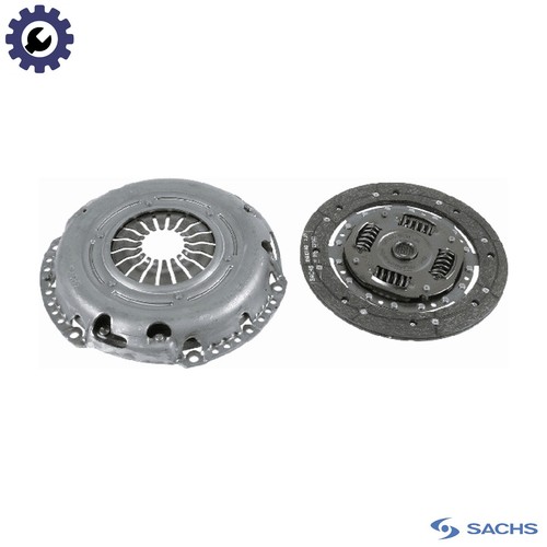 Kit frizione 3000 - 024, per
