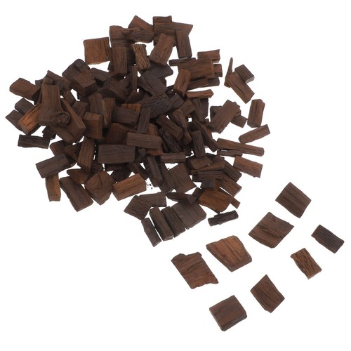 Confezione chips rovere - 1,