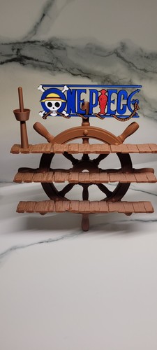 One piece ambientazione - piece,