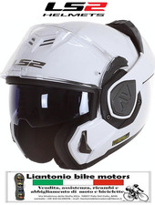 Casco modulare LS2 FF906