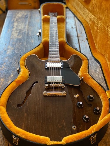 Gibson jim james - jim,