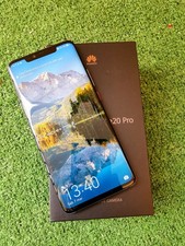 HUAWEI MATE 20 PRO Leica TOP