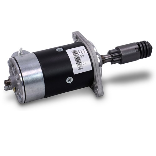 Starter per mg - kw,