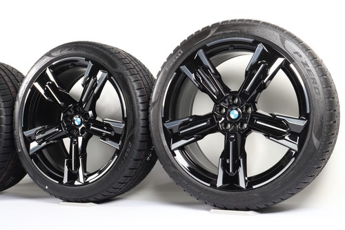Ruote invernali originali - , bmw