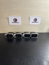 BOCCHETTE ARIA CITROEN C3 PICASSO 2009-2017