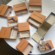 10 scatole regalo estraibili