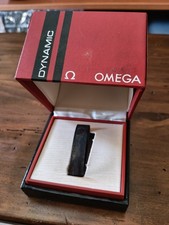  Rare Omega  Box Cube Dynamic
