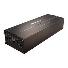 PIONEER GM-DX104 Amplificatore