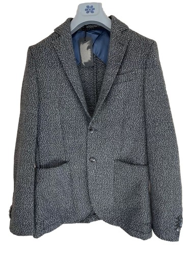 Giacca liu uomo 48 - giacca, tg.48(m)