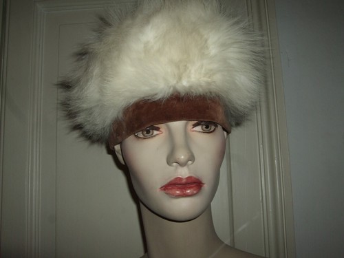 Cappello colbacco vintage - colbacco,